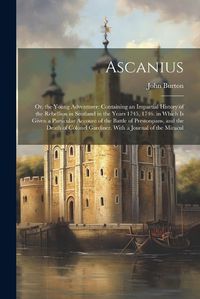 Cover image for Ascanius