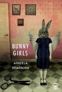 Cover image for Bunny Girls