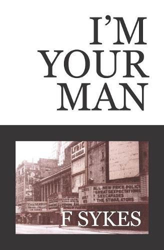 Cover image for I'm Your Man