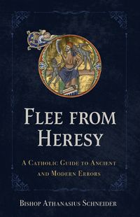 Cover image for Flee from Heresy