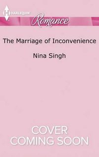 Cover image for The Marriage of Inconvenience