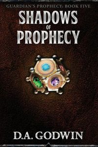 Cover image for Shadows of Prophecy