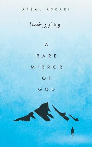 Cover image for A Rare Mirror of God