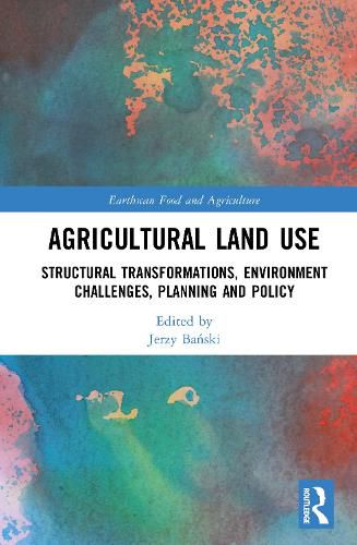 Cover image for Agricultural Land Use