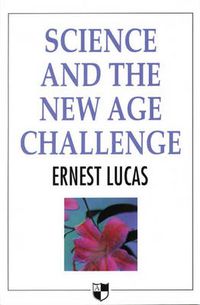 Cover image for Science and the New Age Challenge