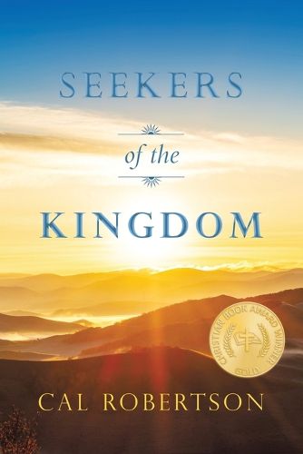 Cover image for Seekers of the Kingdom