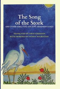 Cover image for The Song of the Stork