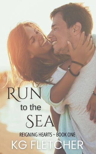 Cover image for Run to the Sea