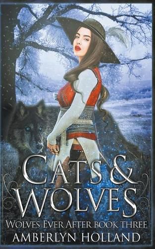 Cover image for Cats and Wolves