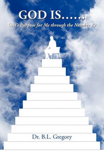 Cover image for God Is......