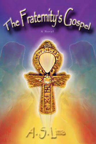 Cover image for The Fraternity's Gospel