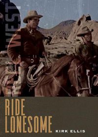 Cover image for Ride Lonesome