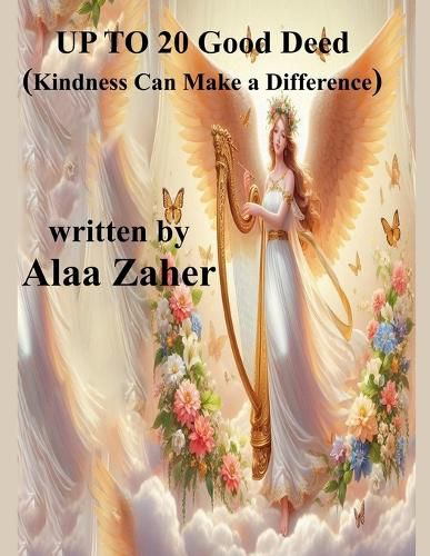 Cover image for Up to 20 Good Deeds - Kindness Can Make a Difference