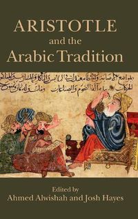 Cover image for Aristotle and the Arabic Tradition