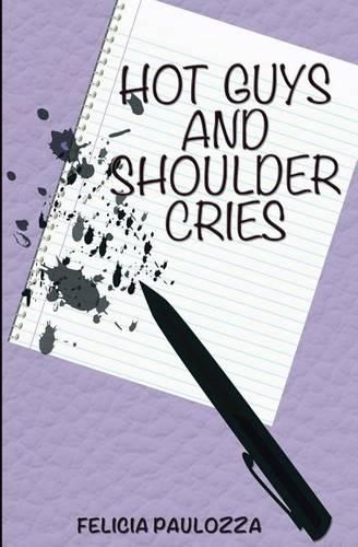 Cover image for Hot Guys and Shoulder Cries