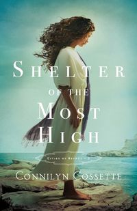 Cover image for Shelter of the Most High