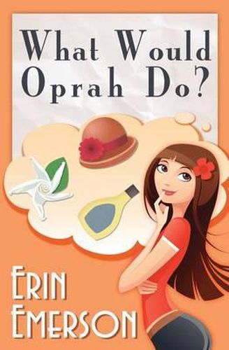 Cover image for What Would Oprah Do