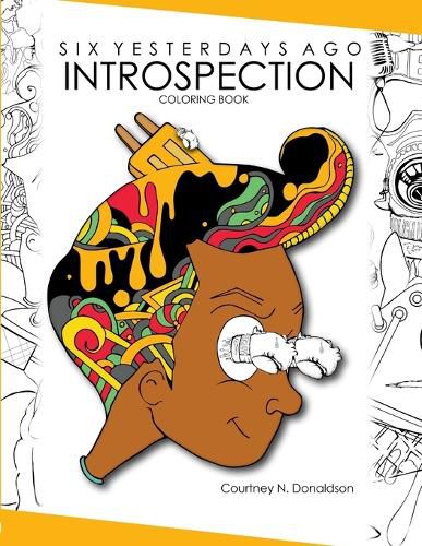 Cover image for Six Yesterdays Ago: Introspection