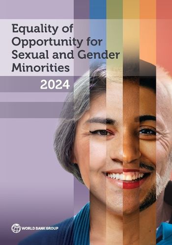 Cover image for Equality of Opportunity for Sexual and Gender Minorities 2024