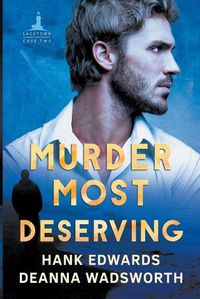 Cover image for Murder Most Deserving