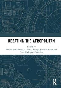 Cover image for Debating the Afropolitan