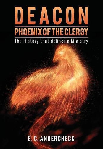 Cover image for Deacon Phoenix Of The Clergy