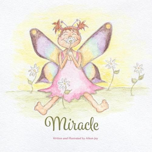 Cover image for Miracle