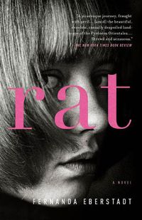 Cover image for Rat