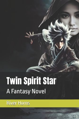 Cover image for Twin Spirit Star