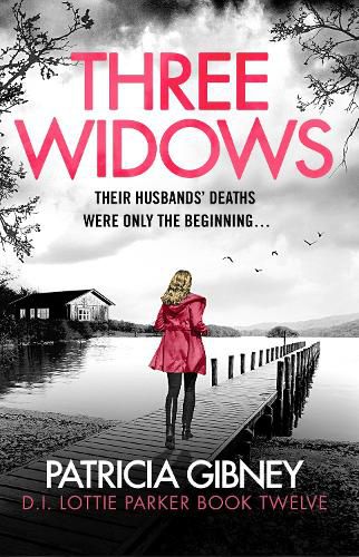 Cover image for Three Widows