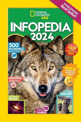 Infopedia 2024