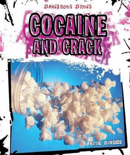 Cover image for Cocaine and Crack
