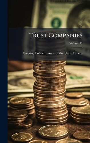 Cover image for Trust Companies