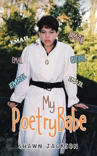 Cover image for My Poetrybabe