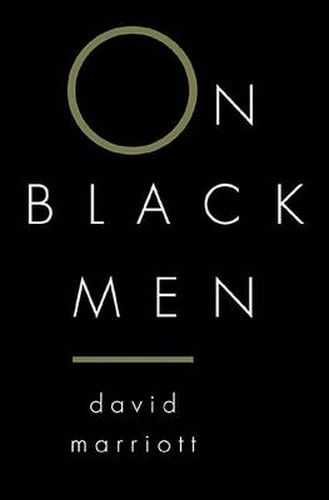 Cover image for On Black Men