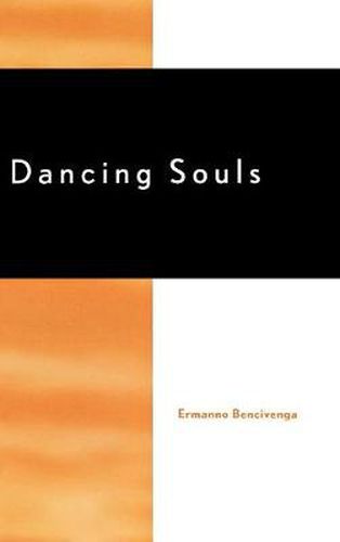 Cover image for Dancing Souls