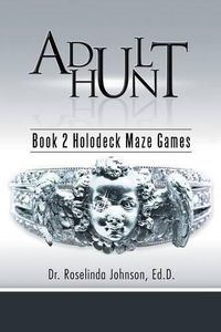 Cover image for Adult Hunt