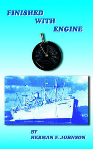 Cover image for Finished With Engine
