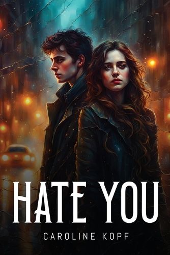 Cover image for Hate You