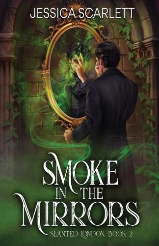 Cover image for Smoke In the Mirrors