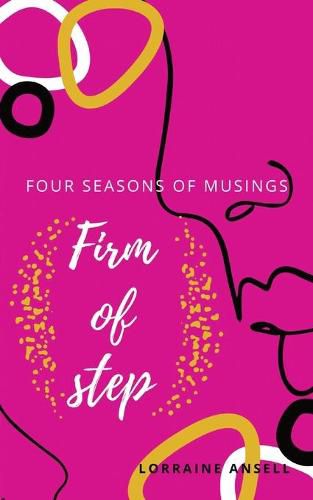 Cover image for Firm of Step