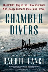 Cover image for Chamber Divers