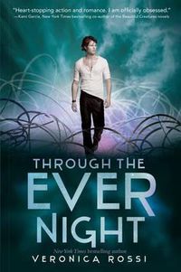 Cover image for Through the Ever Night