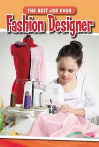 Cover image for Fashion Designer