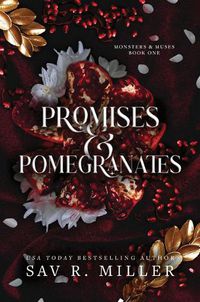 Cover image for Promises and Pomegranates