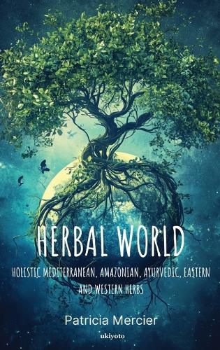 Cover image for Herbal World