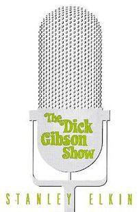 Cover image for The Dick Gibson Show