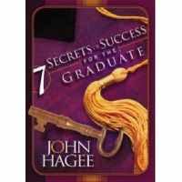 Cover image for Seven Secrets of Success for the Graduate