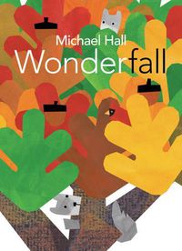 Cover image for Wonderfall