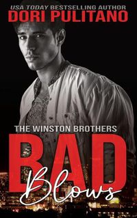 Cover image for Bad Blows
